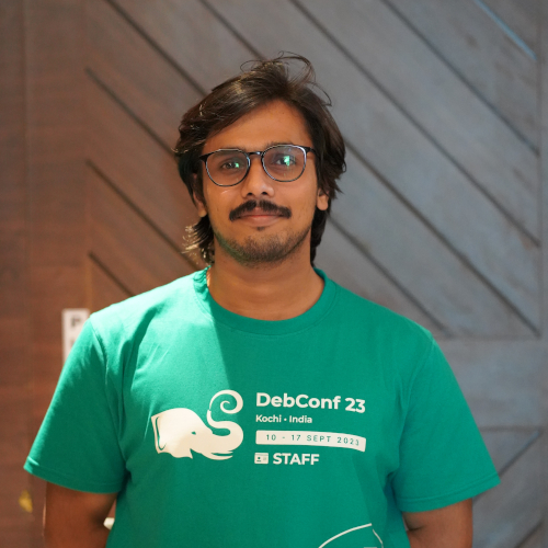 Kannan VM